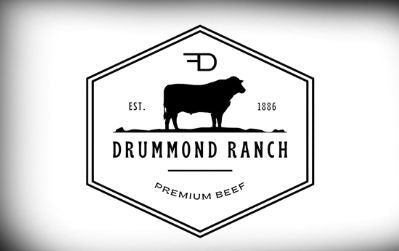 Drummond Beef E-GiftCard